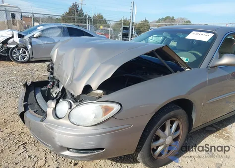 2007 Buick Lacrosse Cx z USA, uszkodzony, nr VIN 2G4WC582471111178